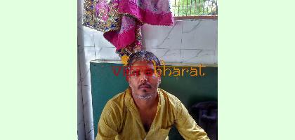 Pandit Bharat Agnihotri image - Viprabharat